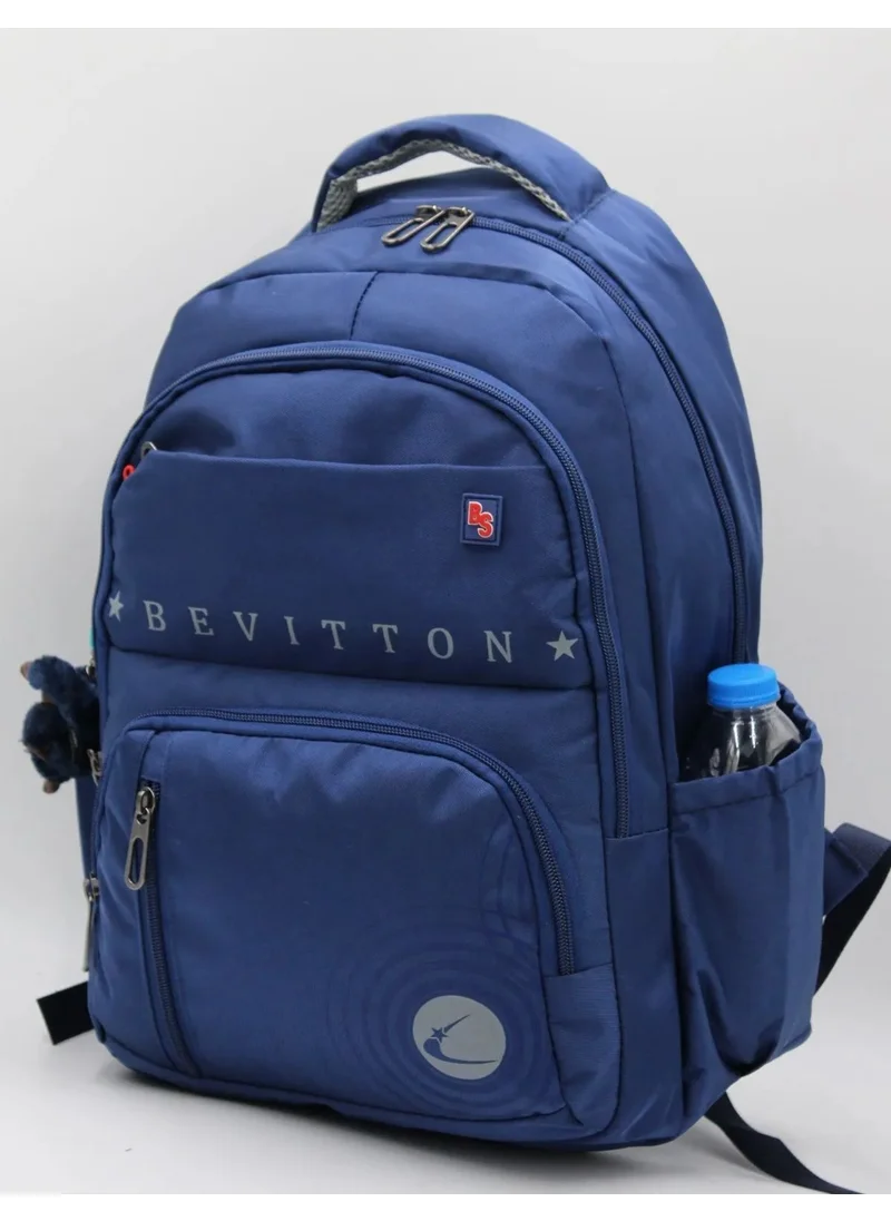 Bevitton Waterproof School Backpack