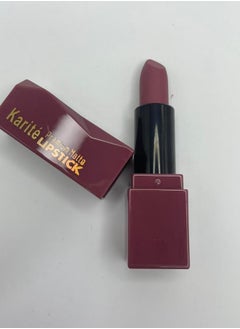 KARITE Matte Lip Gloss – Long-Lasting & Smooth Finish  - Image 1