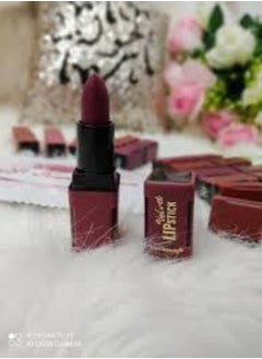 KARITE Matte Lip Gloss – Long-Lasting & Smooth Finish  - Image 2