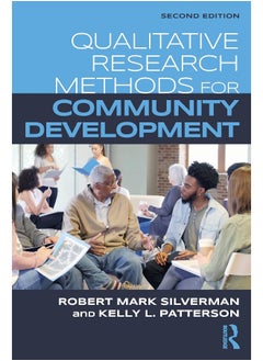 Qualitative Research Methods for Community Development 