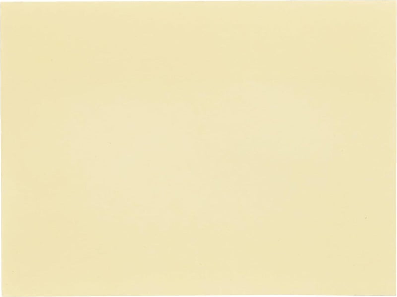 Cosmic CPP04A Sticky Notes 100 Sheets, 3 x 4-Inch Size, Yellow - Image 4