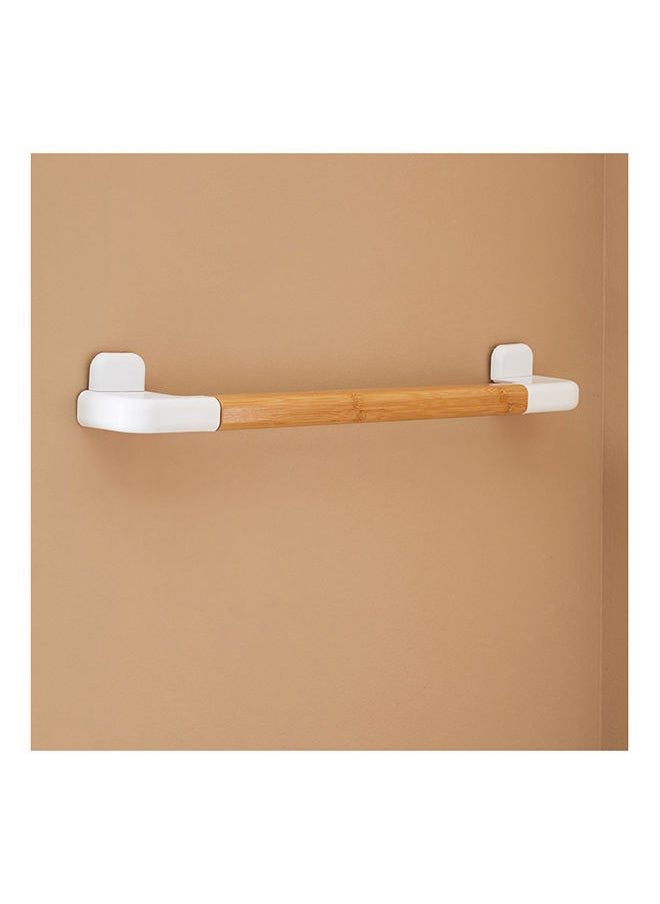 Home Box - Hugo Towel Bar 6.5 x 8 x 60 cm - Image 1