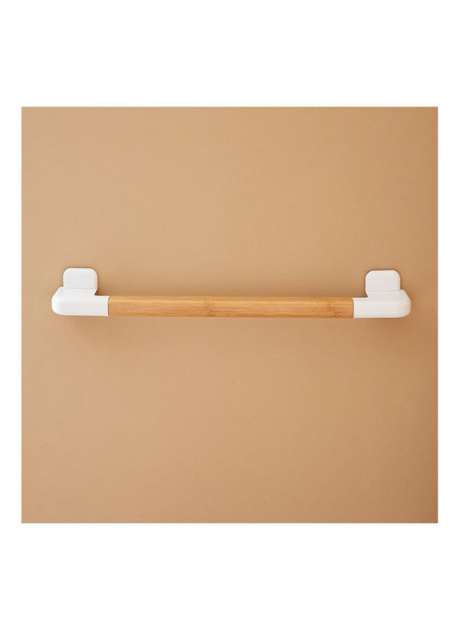 Home Box - Hugo Towel Bar 6.5 x 8 x 60 cm - Image 1