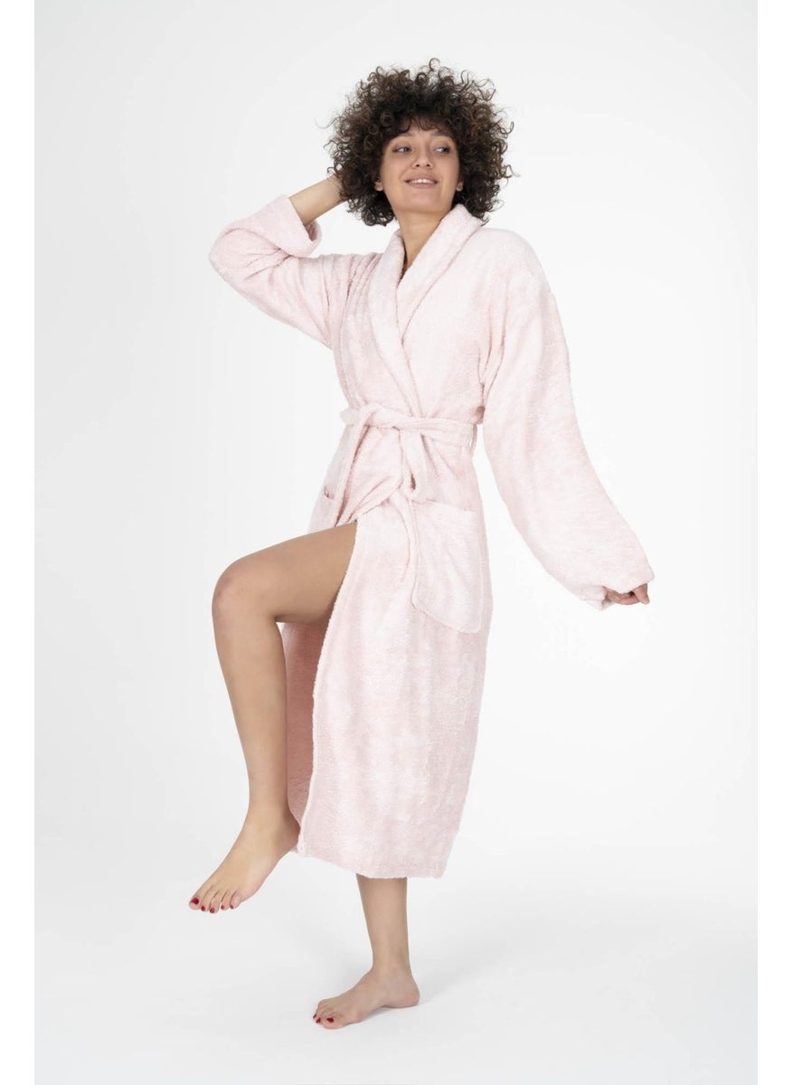 Curly Weight Bamboo Unisex Bathrobe - pzsku/Z8886BE6B320A4F8859B3Z/45/_/1724945771/d8bec2b1-1451-4e4f-ac91-b66318b1f5fa