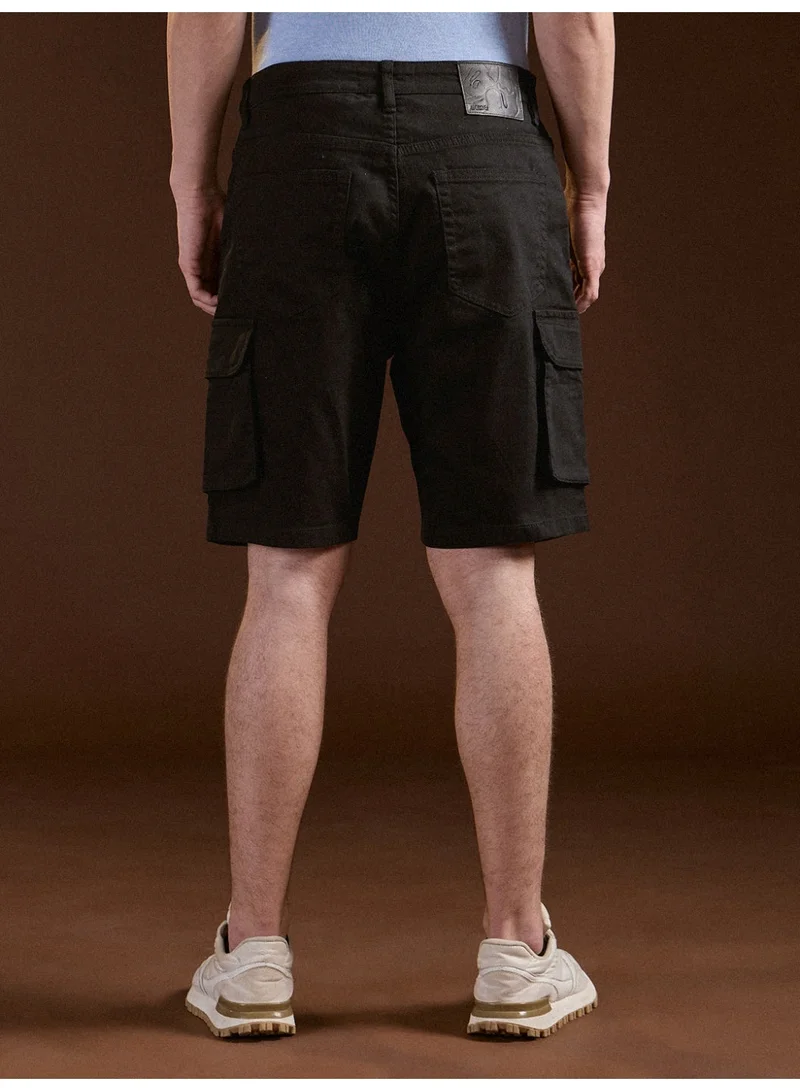 THE BEAR HOUSE  Men's Shorts for Casual, Outdoor, and Everyday Comfort – Versatile Style for Warm Weather, Travel, or Relaxed Outings – A Wardrobe Essential for Effortless, All-Day Wear for Men | Best Price UAE