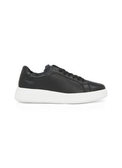 CALVIN KLEIN Low Top Lace Up Sneakers  - Image 1