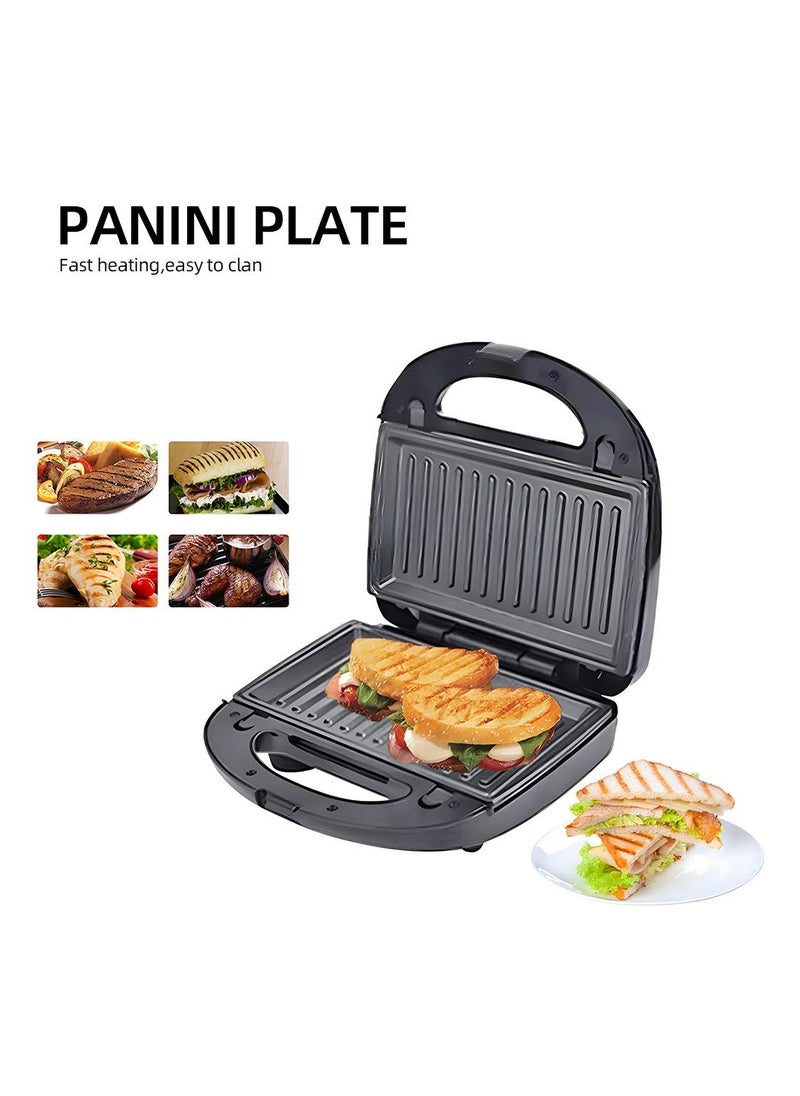 6-in-1 Breakfast Maker:,Sandwich, Waffle, Shell Cake Machine ,Electric Cake Stall & Nut Roaster ,Multifunctional Kitchen Appliance - pzsku/Z8886C7FE51C9C010D6D5Z/45/_/1724566332/9efdd8b0-80e8-47c4-a5a7-23170c936139