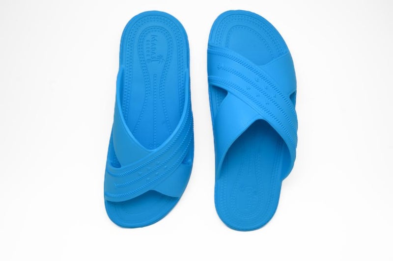 Madas Waves Slide Waterproof Beach Slides - Unisex - Image 5