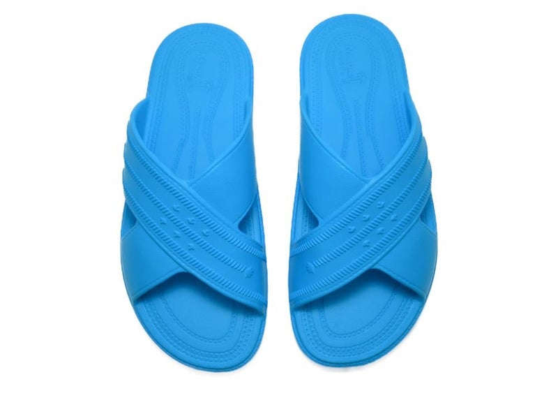 Madas Waves Slide Waterproof Beach Slides - Unisex - Image 2