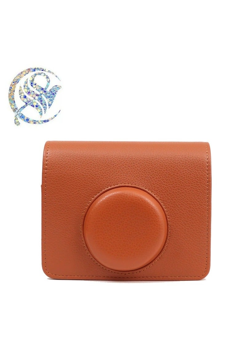 general Positivo MINI EVO Retro Camera Bag - Image 1