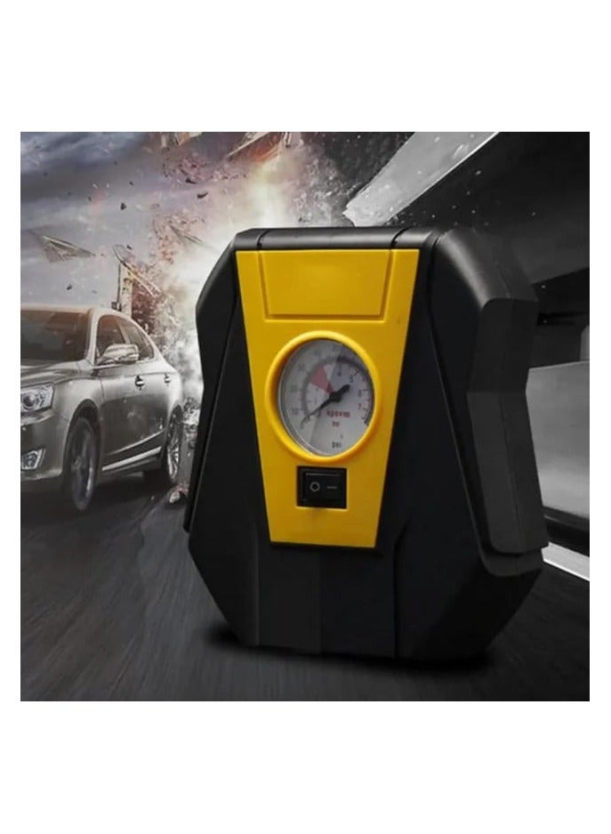 ضاغط هواء 12 فولت - Image 2