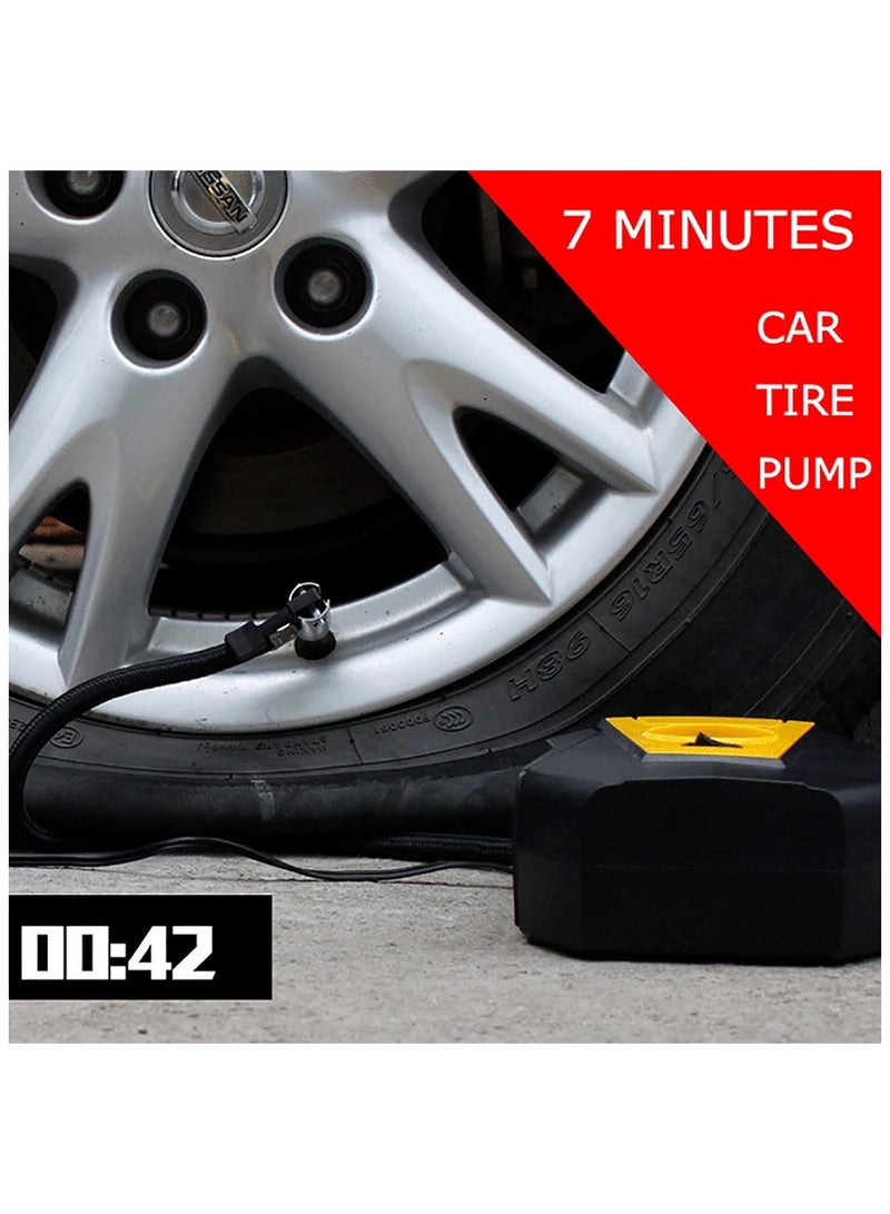 ضاغط هواء 12 فولت - Image 5