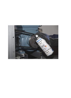 Weicon Belt Dressing Spray 400ml  - Image 3