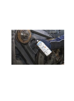 Weicon Belt Dressing Spray 400ml  - Image 5