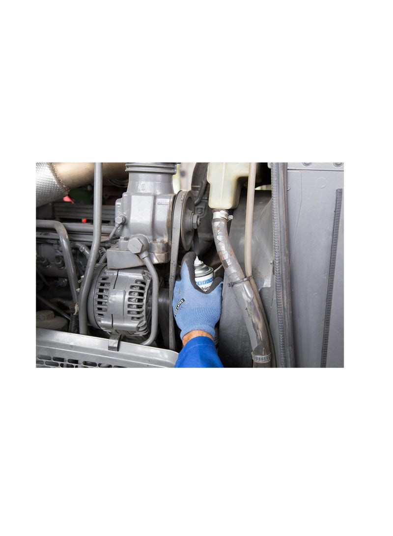Weicon Belt Dressing Spray 400ml  - Image 4
