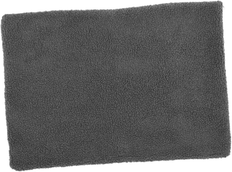 Toyvian Self Heating Pet Blanket Thermal Cat Dog Mat for All Seasons Comfortable Self Warming Pad for Animals Machine Washable Pet Supplies - Image 1