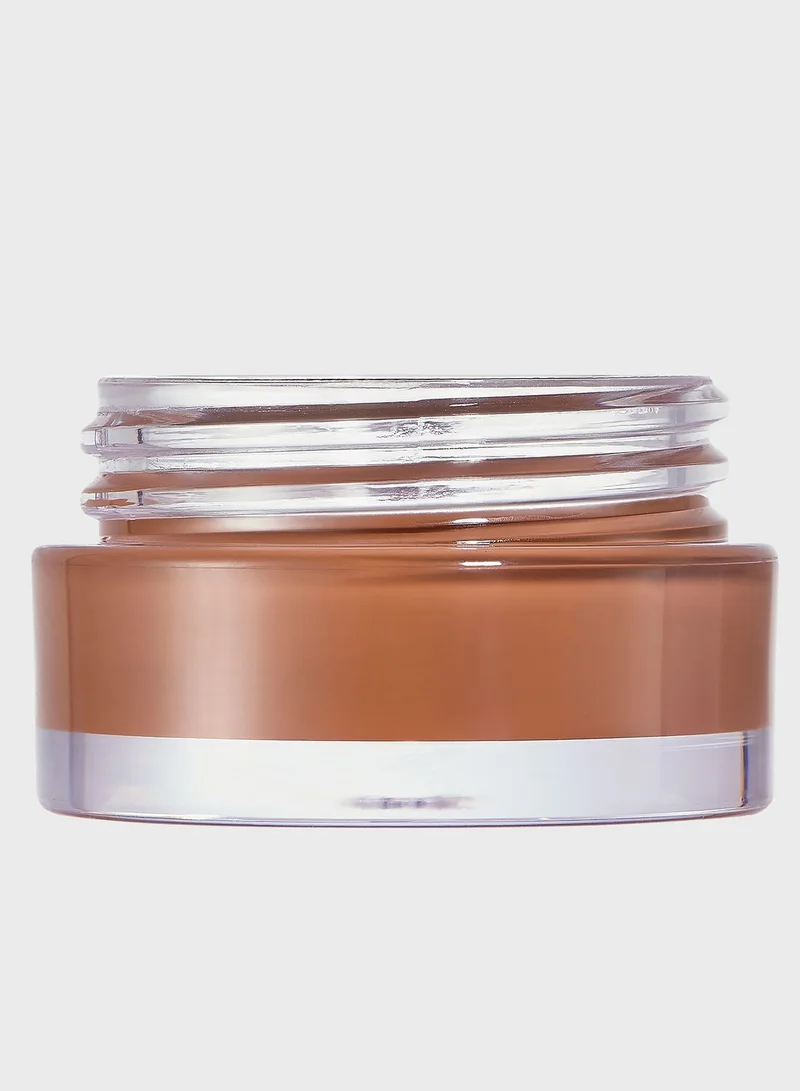 Lottie Bright Bounce Undereye Brightening Corrector - Deep
