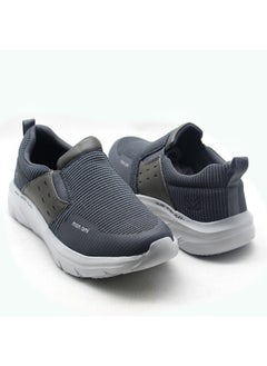 Mon Ami Men's Sport Comfy Shoes | Walking and Running Sneakers for Men and Boys | Non-Slip Casual and Lightweight, Fashionable and Breathable for Work, Shopping, Gym & Travel Sport Shoes for Men  - Image 3