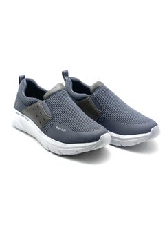 Mon Ami Men's Sport Comfy Shoes | Walking and Running Sneakers for Men and Boys | Non-Slip Casual and Lightweight, Fashionable and Breathable for Work, Shopping, Gym & Travel Sport Shoes for Men  - Image 4