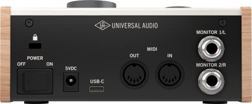 Universal Audio Volt 176, White - Image 4