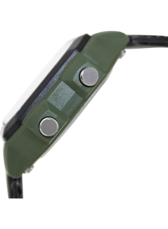 كاسيو ساعة كاسيو الرقمية للرجال AE-1200WHB-3BVDF - Image 2