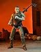 NECA TMNT The Last Ronin 7 Scale Action Figure Ultimate Casey Jones - Image 4