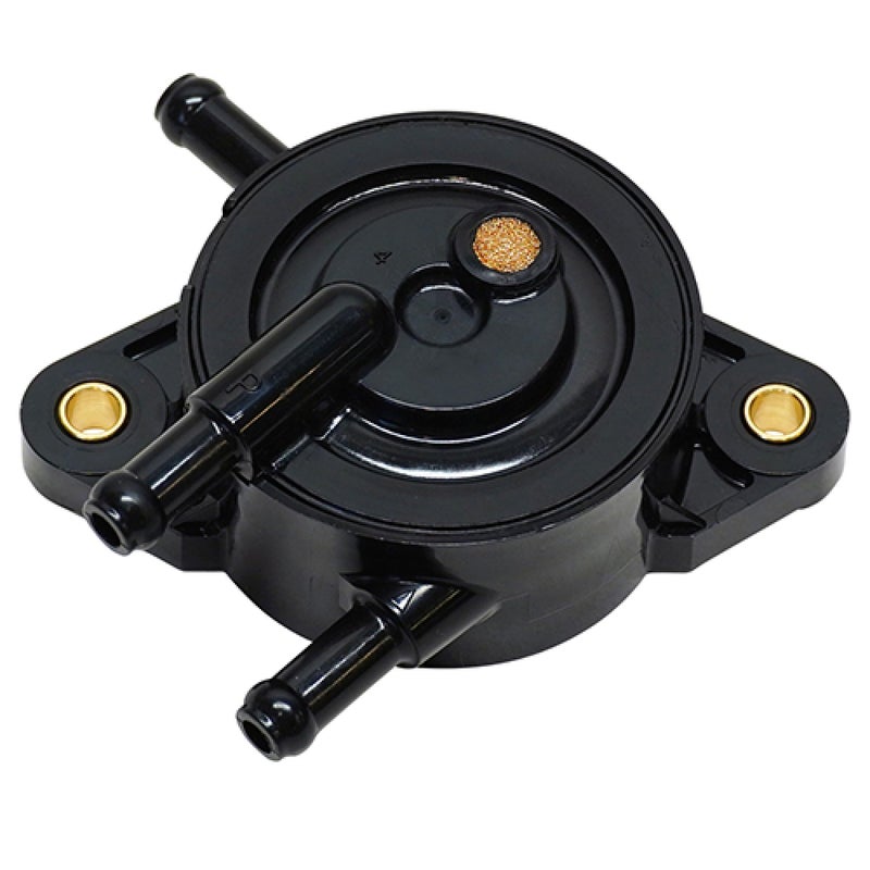 Red Hawk FP010 Fuel Pump Compatible WithReplacement For Yamaha Drive G22 JN6F441011 Plastic Golf Carts