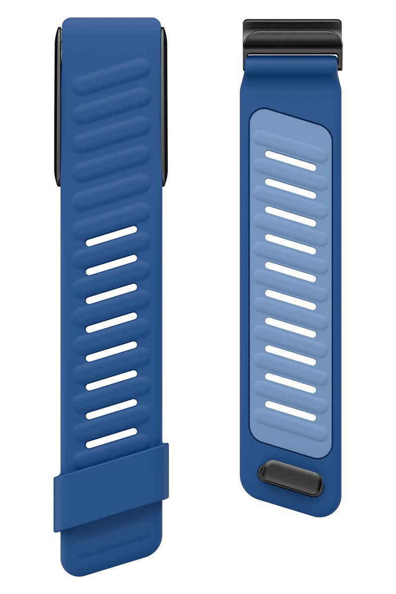 RinGinG Sport Silicone Replacement Band Compatible with Whoop 5.0 Wearable Fitness & Activity Tracker, Durable, Comfortable & Breathable and Adjustable Wristband Replacement Strap Easy to Use and Perfect for Every Occasion Whoop Band Silicone Replacement Wrist Compatible with Whoop Strap 5.0 Ultra-Soft Waterproof and Sweatproof, Soft-Touch and Flexible Silicone, Premium Quality, Comfortable - Image 2