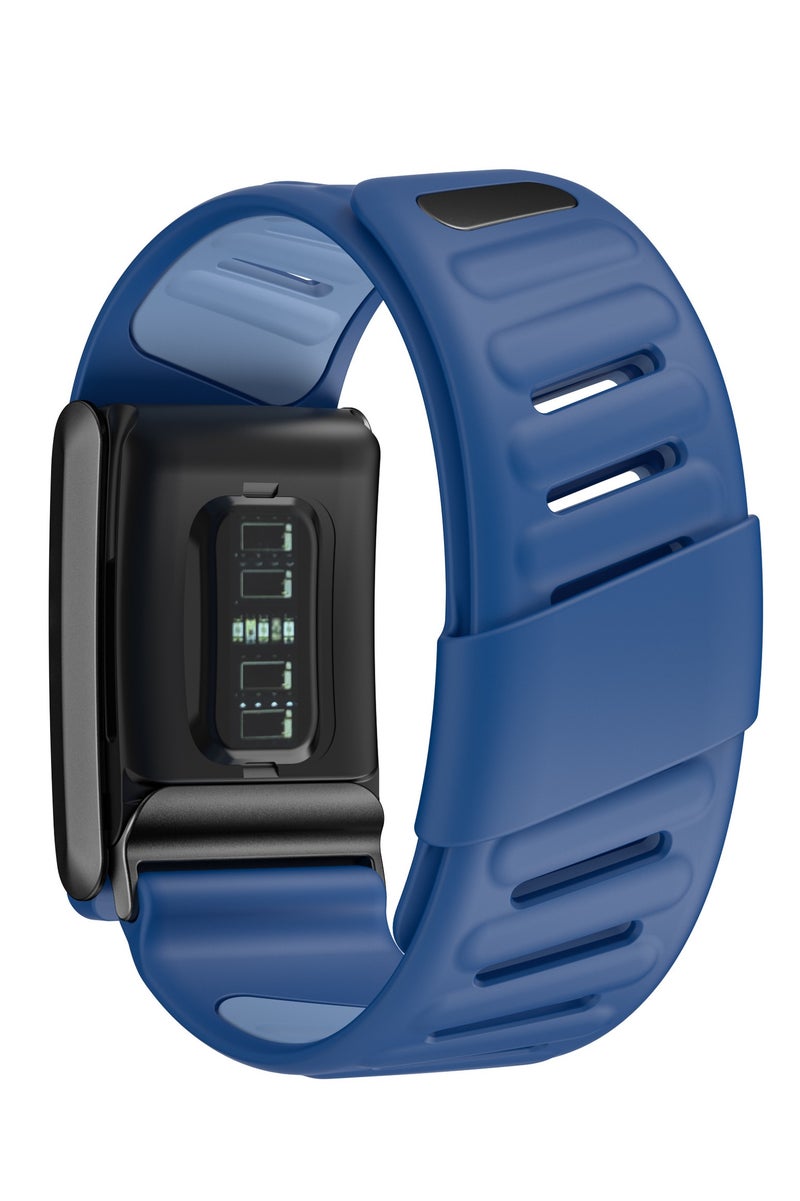 RinGinG Sport Silicone Replacement Band Compatible with Whoop 5.0 Wearable Fitness & Activity Tracker, Durable, Comfortable & Breathable and Adjustable Wristband Replacement Strap Easy to Use and Perfect for Every Occasion Whoop Band Silicone Replacement Wrist Compatible with Whoop Strap 5.0 Ultra-Soft Waterproof and Sweatproof, Soft-Touch and Flexible Silicone, Premium Quality, Comfortable - Image 3