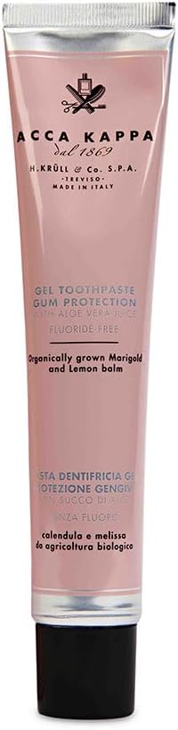 Acca Kappa Gum Protection Toothpaste 100 ml
