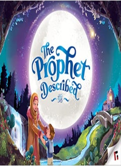 The Prophet Described 2Nd Edition 