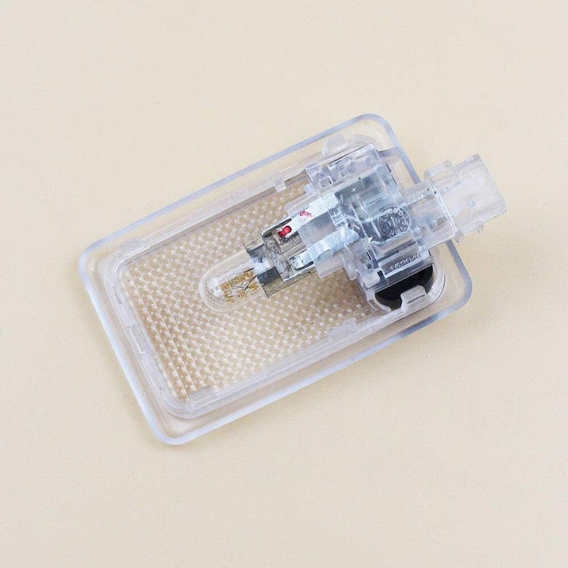 Wivplex Car Dome Reading Lamp for Ford Models - Image 3