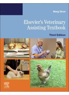 Elsevier's Veterinary Assisting Textbook