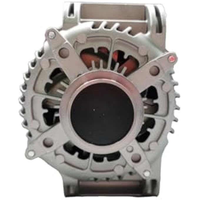 bproauto 1BP00786AA Alternator compatible with Chrysler 300 2023-2012, Dodge Challenger 2023-2011, Charger 2023-2011, Durango 2023-2011, Jeep Grand Cherokee 2021-2011 - Image 2