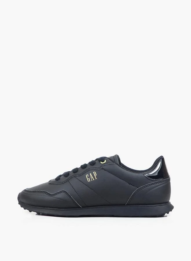 Women Optima Ltx Lace-Up Ankle Sneakers