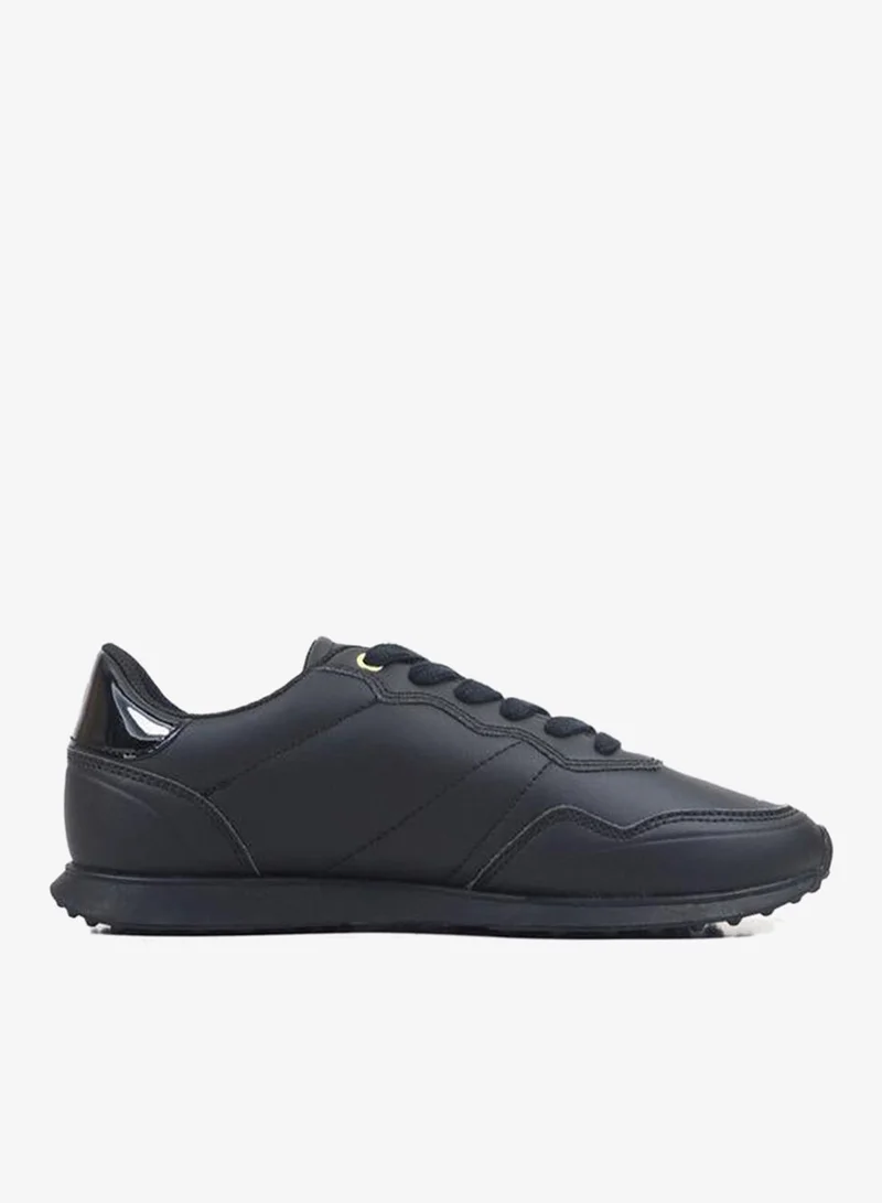 جاب Women Optima Ltx Lace-Up Ankle Sneakers
