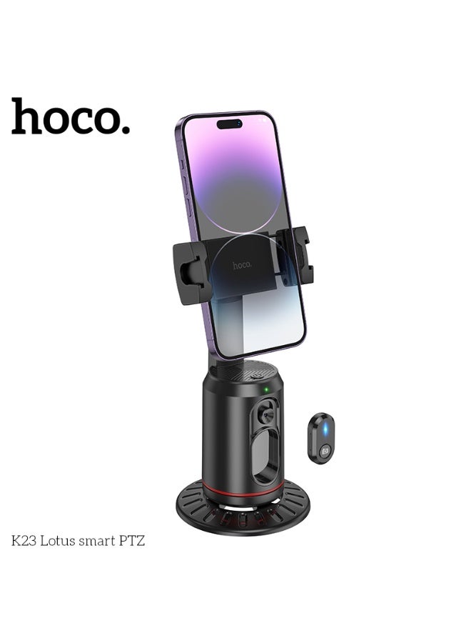 هوكو. K23 Lotus smart PTZ  - Image 2