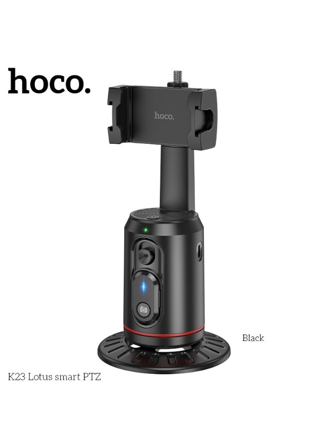 هوكو. K23 Lotus smart PTZ  - Image 1