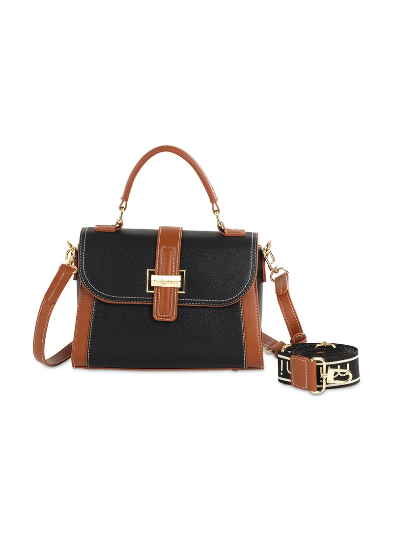 ميلانو SAMEEHA-SATCHEL BAG