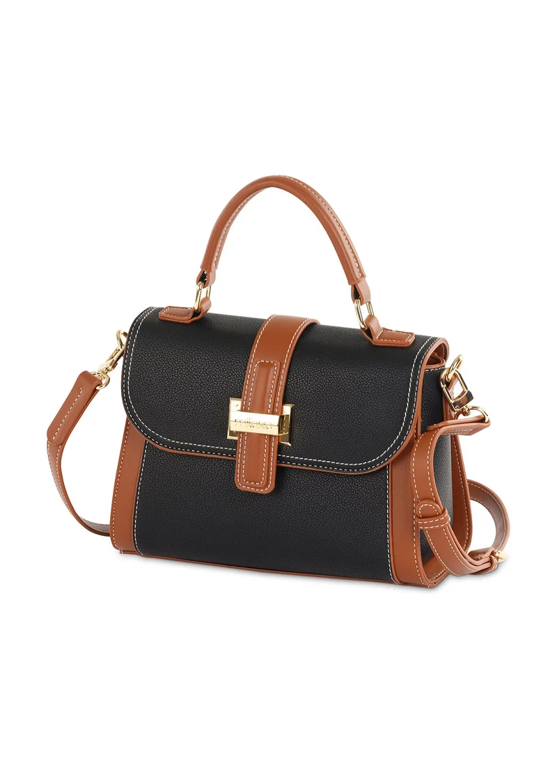 ميلانو SAMEEHA-SATCHEL BAG