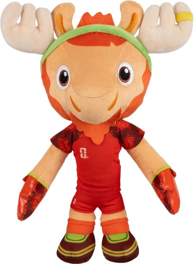 Jazwares FIFA® World Cup 2026 Canada 8