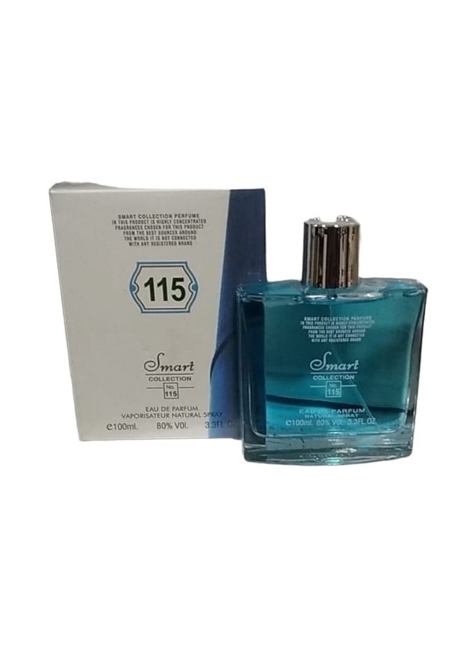 عطر سمارت كوليكشن ريحة كنزو بورهم 100مل