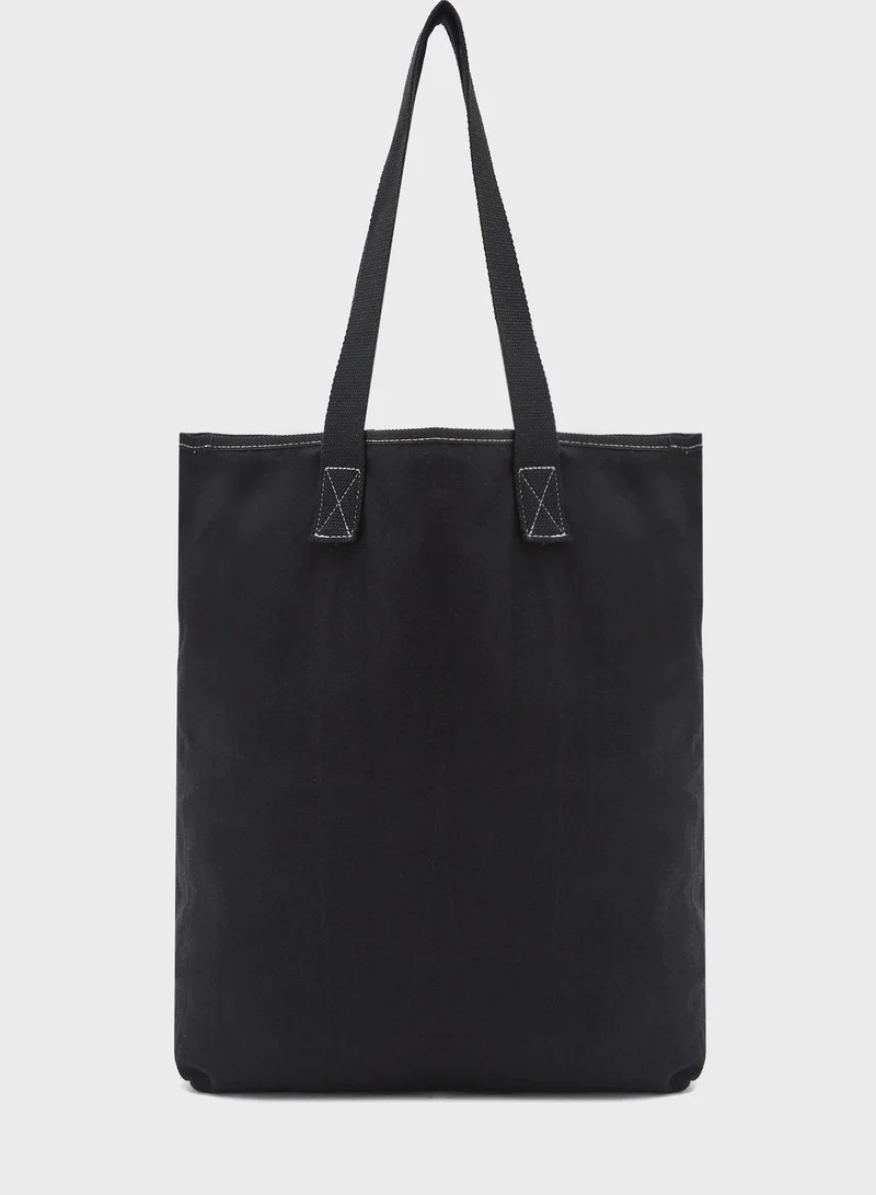 URBAN OUTFITTERS UO Core Canvas Tote