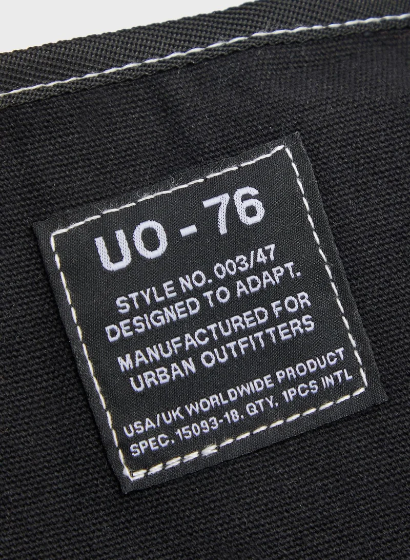 URBAN OUTFITTERS UO Core Canvas Tote