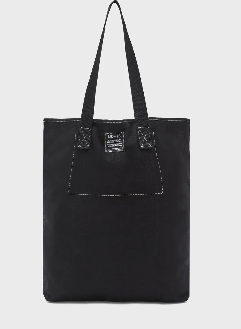 URBAN OUTFITTERS UO Core Canvas Tote