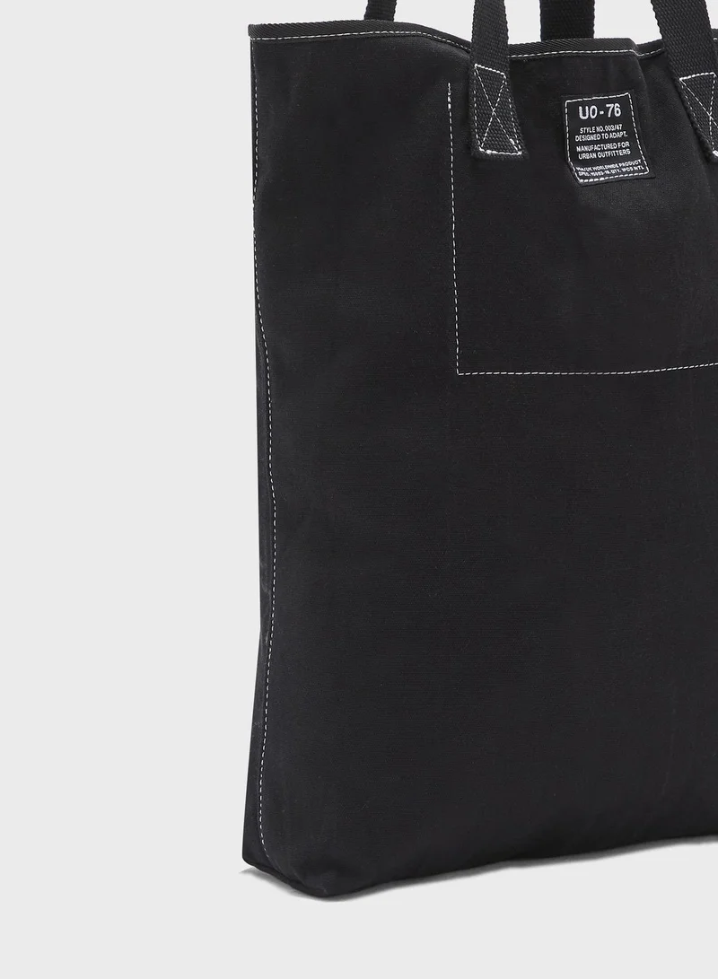 URBAN OUTFITTERS UO Core Canvas Tote