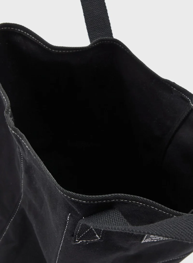 URBAN OUTFITTERS UO Core Canvas Tote