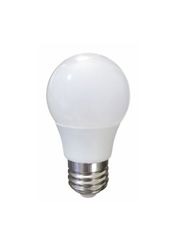 MODI LED Bulb 12W E27 Warm White Light | 1150 Lumens Energy Saving LED Lamp | 3000K Soft White | Wide Beam 200° | Long Life 25,000H | Eco-Friendly Aluminum + PC Body | RoHS & CE Certified - Image 4
