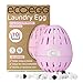 Ecoegg Laundry Egg with 70 Washes Included Detergent Replacement Non bio and no enzymes phosphates Palm Oil Chlorine Bleach Sensitive Skin Spring Blossom - Image 1