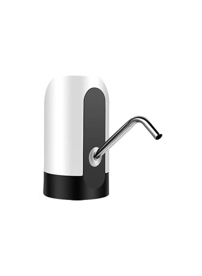 Promass Rechargeable Wireless Auto Electric Gallon BottLED Drinking Water Pump With Dispenser Switch - Image 1